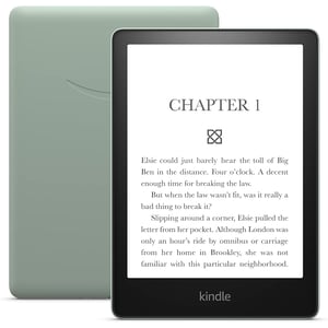 Amazon Kindle Paperwhite Restock Notifications