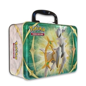 Pokemon Spring 2022 Collector Chest Restock Notifications
