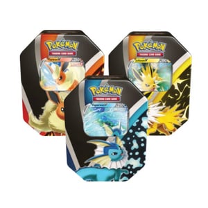 Pokemon Eevee Evolutions Tins Restock Notifications