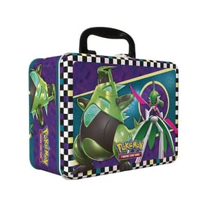 Pokemon Collector Chest Back-to-School 2024 Restock Notifications
