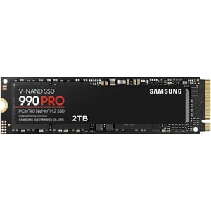 Samsung - 990 PRO 2TB Internal SSD Restock Notifications