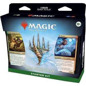 Magic: The Gathering - Bloomburrow Restock Notifications
