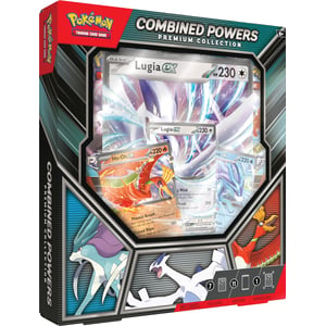Pokemon Combined Powers Premium Collection Restock Notifications