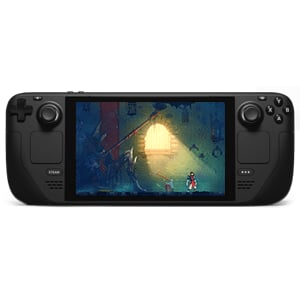 Valve Steam Deck Used Restock Notifications