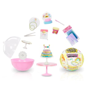 MGA's Miniverse Make It Mini Birthday Blind Ball Restock Notifications