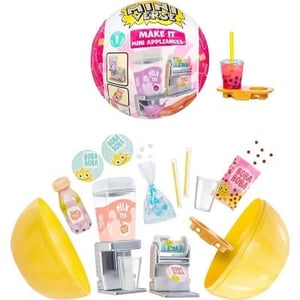 MGA's Miniverse Make It Mini Appliances Series 1 Restock Notifications