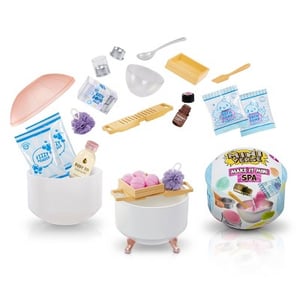 MGA's Miniverse Make It Mini Spa Restock Notifications