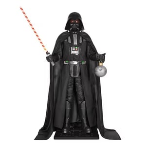 7 ft. Animated LED Darth Vader from Home Depot Restock Notifications
