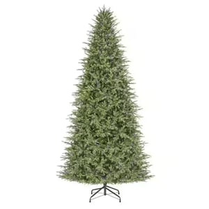 12 ft. Full Pre-Lit LED Grand Duchess Balsam Fir Restock Notifications