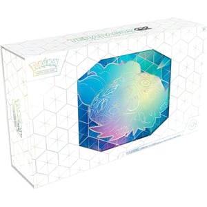 Pokemon Terapagos ex Ultra-Premium Collection Restock Notifications