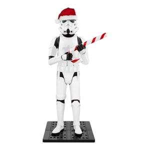 6 ft. Animated Stormtrooper from Home Depot Restock Notifications