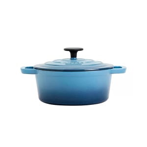 Smith and Clark Cast Iron Enameled Dutch Oven Restock Notifications
