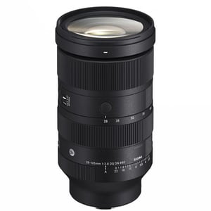 Sigma 28-105mm f/2.8 DG DN Art Lens Restock Notifications