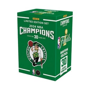 2024 Panini NBA Champions Basketball Restock Notifications