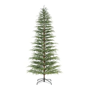 My Texas House 9ft Pre-lit Cypress Christmas Tree Restock Notifications