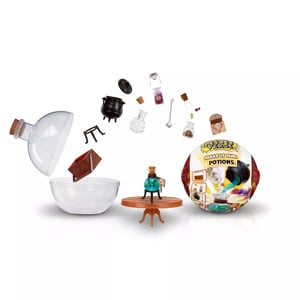 MGA's Miniverse Harry Potter Make It Mini Potions Restock Notifications