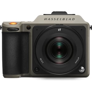 Hasselblad X2D 100C Earth Explorer LE Restock Notifications