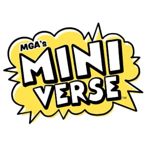 All New MGA Miniverse Restock Notifications