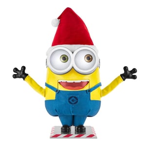 3.5 ft. Animated LED Minion by Home Depot Restock Notifications