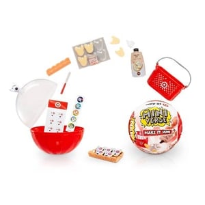 MGA's Miniverse Make It Mini Target Food Favorites Restock Notifications