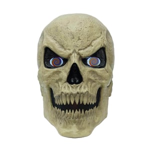 Standard Skelly Scary Head by Home Depot Restock Notifications