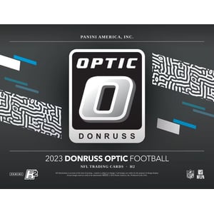 2023 Panini Donruss Optic Football H2 Box Restock Notifications
