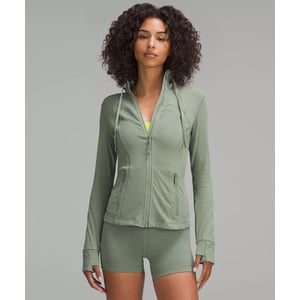 Lululemon Define Hooded Jacket *Nulu Restock Notifications