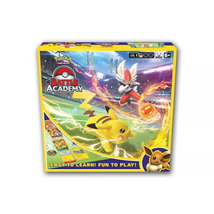 Pokémon TCG Battle Academy Series 2 Restock Notifications