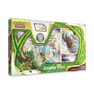 Pokemon 2022 Kleavor Vstar Special Restock Notifications