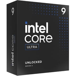 Intel Core Ultra 9 Processor 285K Restock Notifications