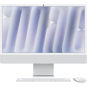 Apple 24" iMac with M4 Chip Restock Notifications