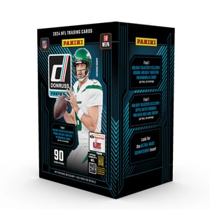 2024 Panini NFL Donrus Holiday Blaster Box Restock Notifications