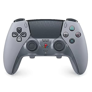 PS5 30th Anniversary DualSense Controller Edge Restock Notifications