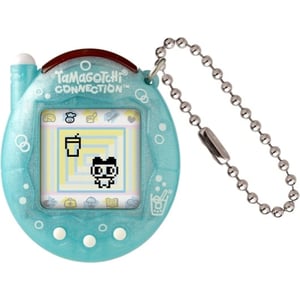 Tamagotchi Connection Restock Notifications
