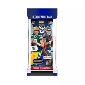 NFL 2024 Mosaic Football Fat Pack Restock Notifications