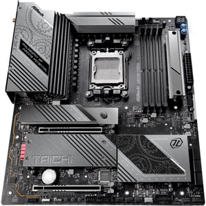 ASRock X870E Taichi Lite Motherboard Restock Notifications