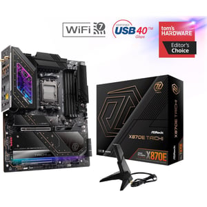 ASRock X870E Taichi Motherboard Restock Notifications