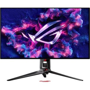 ASUS 32" ROG Swift 4K QD-OLED - PG32UCDM Restock Notifications
