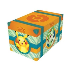 2024 Pokemon Paldea Adventure Chest Restock Notifications