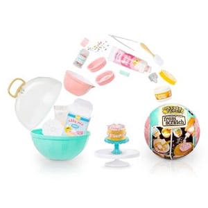 MGA Miniverse Make It Mini Foods From Scratch Series 4 Restock Notifications