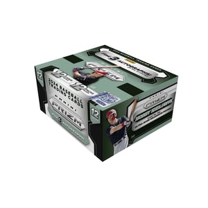 2024 Panini Prizm Baseball Hobby Box Restock Notifications