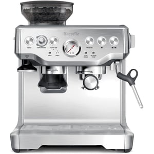Breville Barista Touch Espresso Machine BES880 Restock Notifications