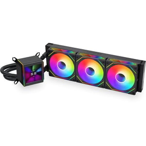 LIAN LI Galahad II LCD 360 Liquid Cooler Restock Notifications