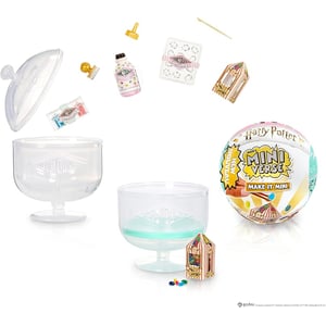 MGA's Miniverse Make It Mini Honeydukes Harry Potter Restock Notifications