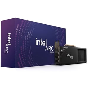 Intel Arc B580 Restock Notifications