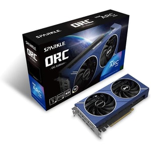 Intel Arc A580 Restock Notifications