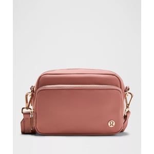 Lululemon Everywhere Crossbody Bag 2L - Metal Hardware In Stock Availability and Price Tracking Lululemon Everywhere Crossbody Bag 2L - Metal Hardware In Stock Availability and Price Tracking