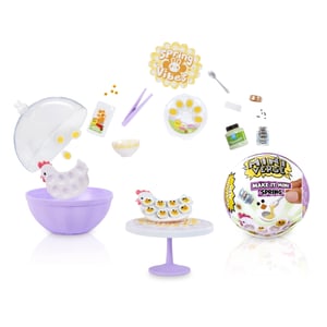 MGA's Miniverse - Make It Mini Willy Wonka Series 2 Restock Notifications