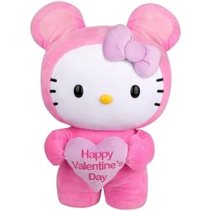 Hello Kitty Valentines Day Greeter Plush Restock Notifications