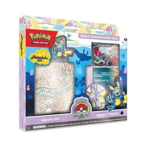 2025 Pokemon World Champion 2025 V2 Collectible Trading Restock Notifications